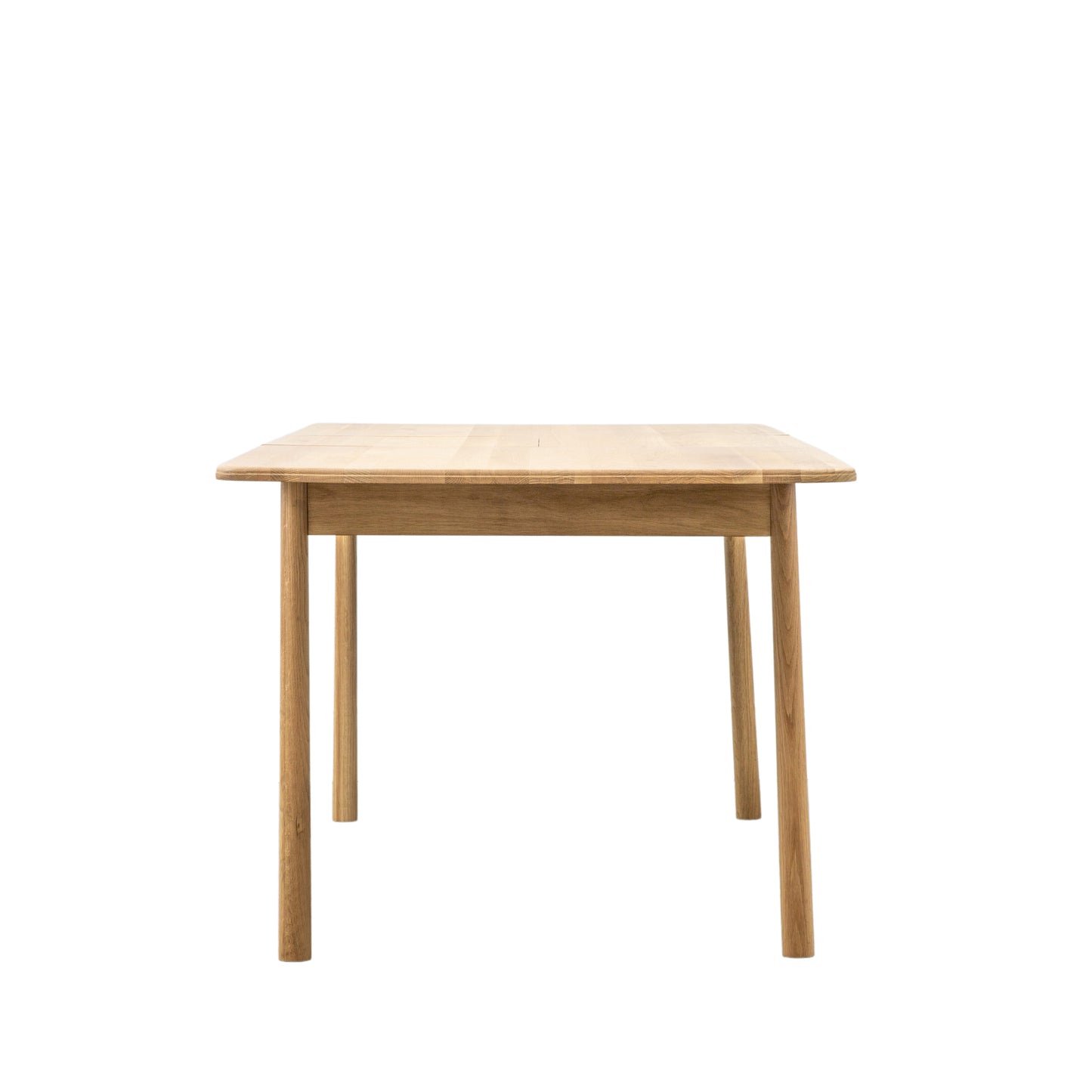 Wycombe Ext Dining Table Oak