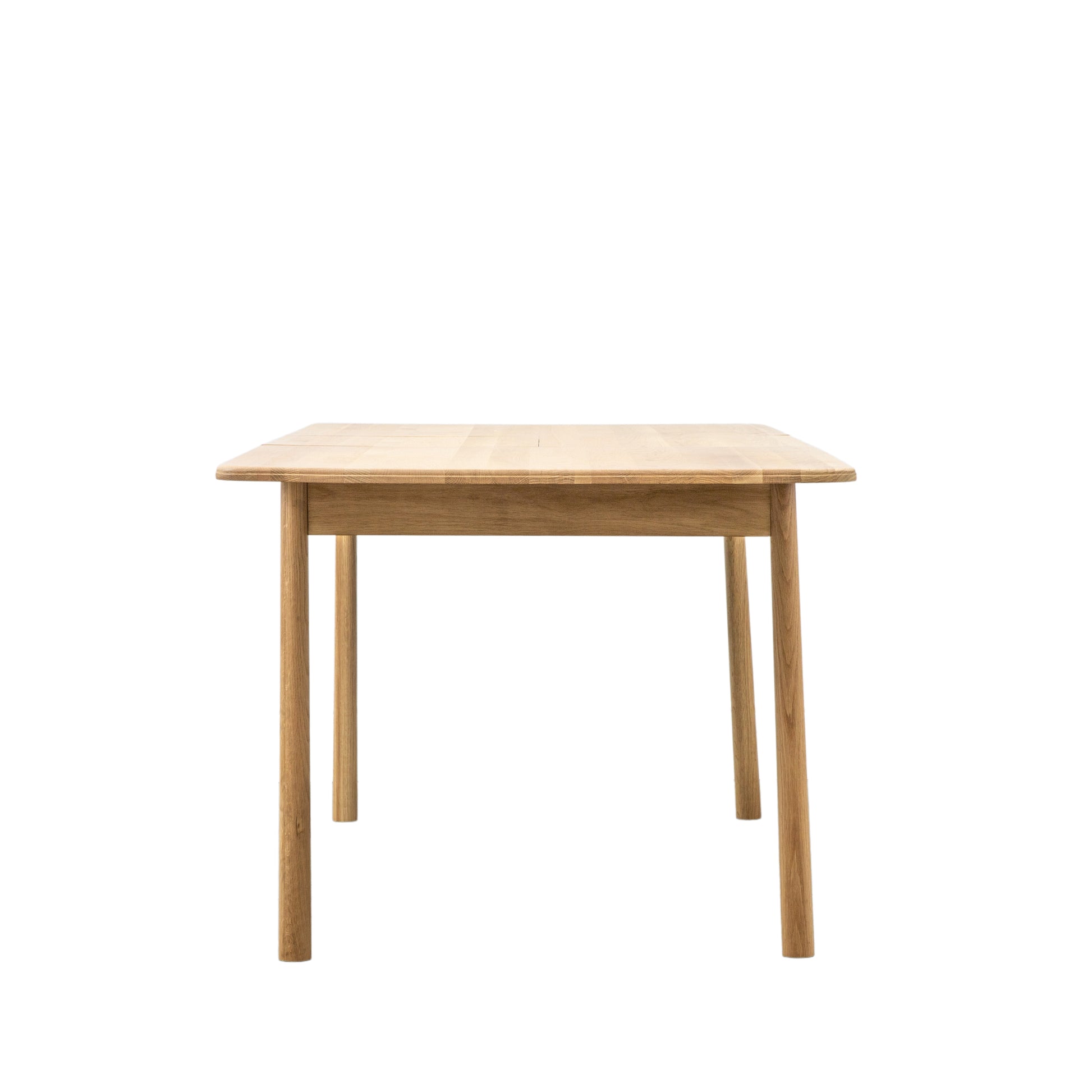 Wycombe Ext Dining Table Oak