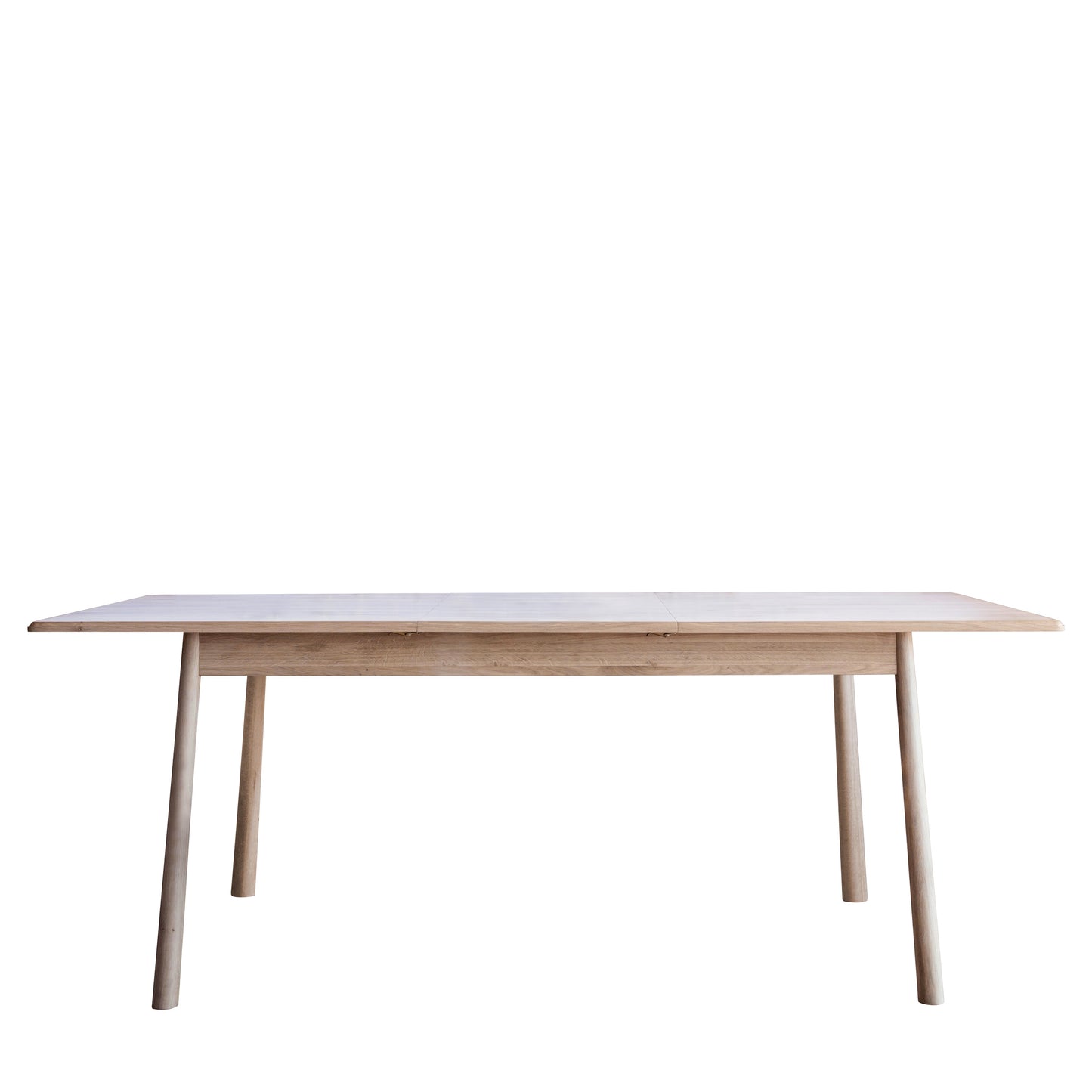 Wycombe Ext Dining Table Oak
