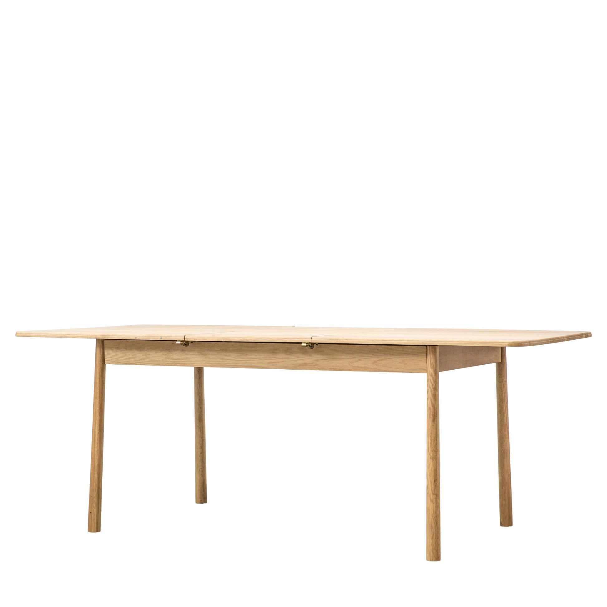 Wycombe Ext Dining Table Oak