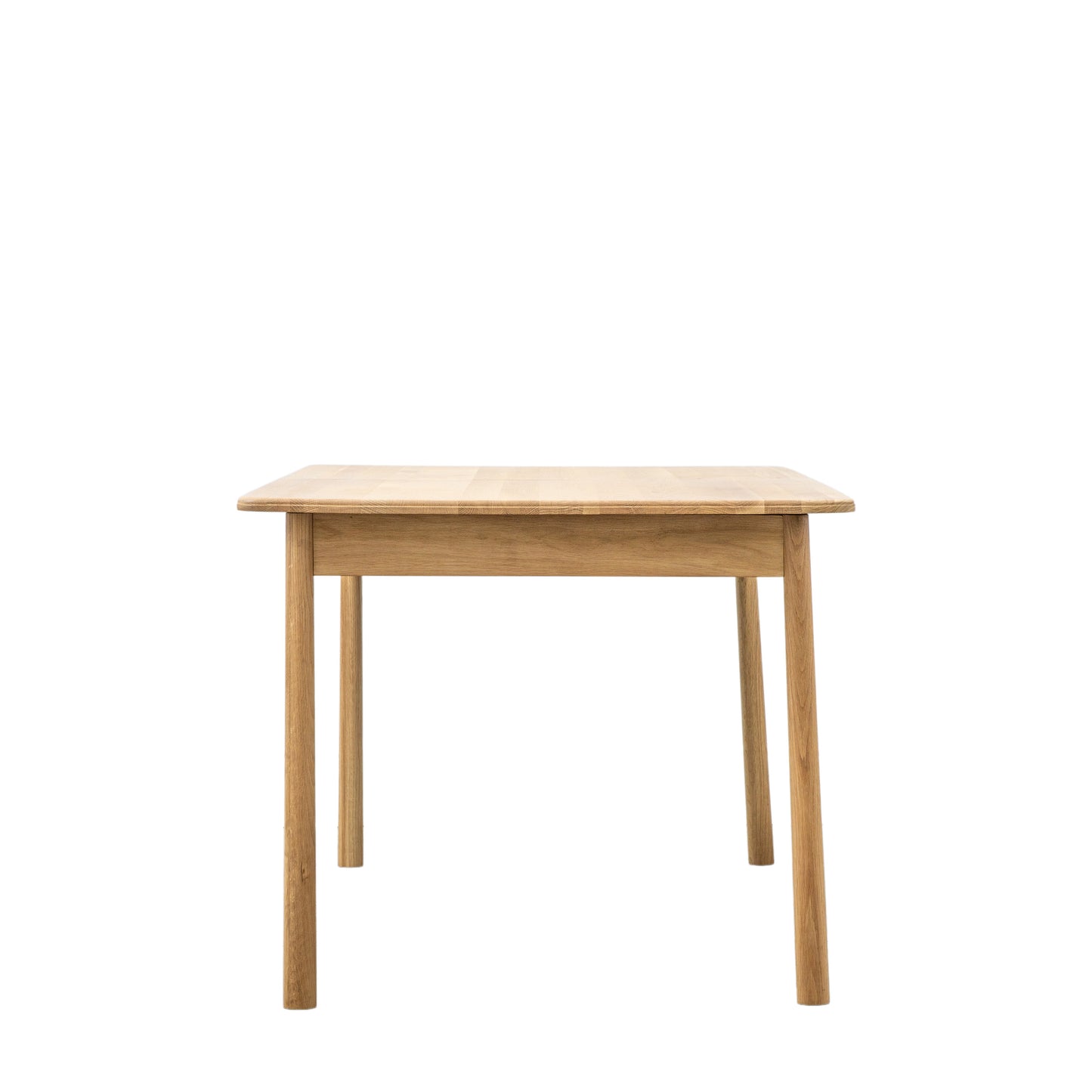 Wycombe Ext Dining Table Oak