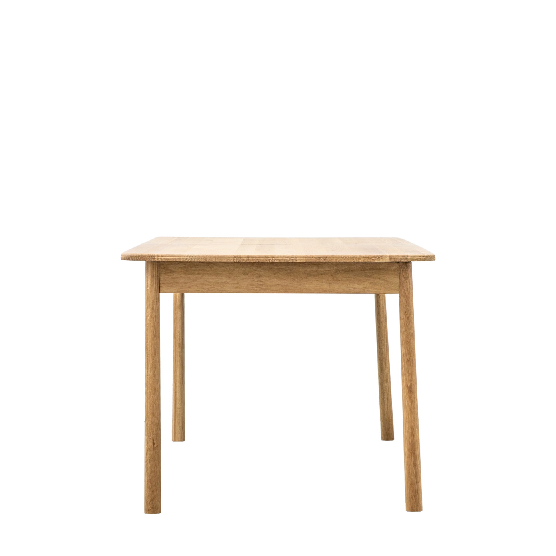 Wycombe Ext Dining Table Oak