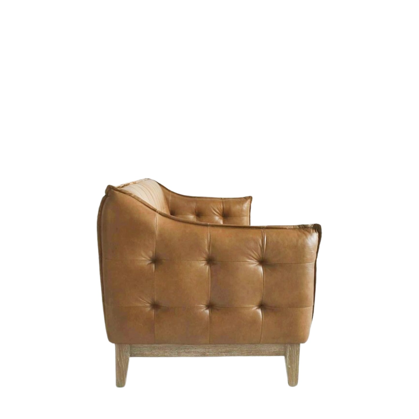 Ecclestone Sofa Brown