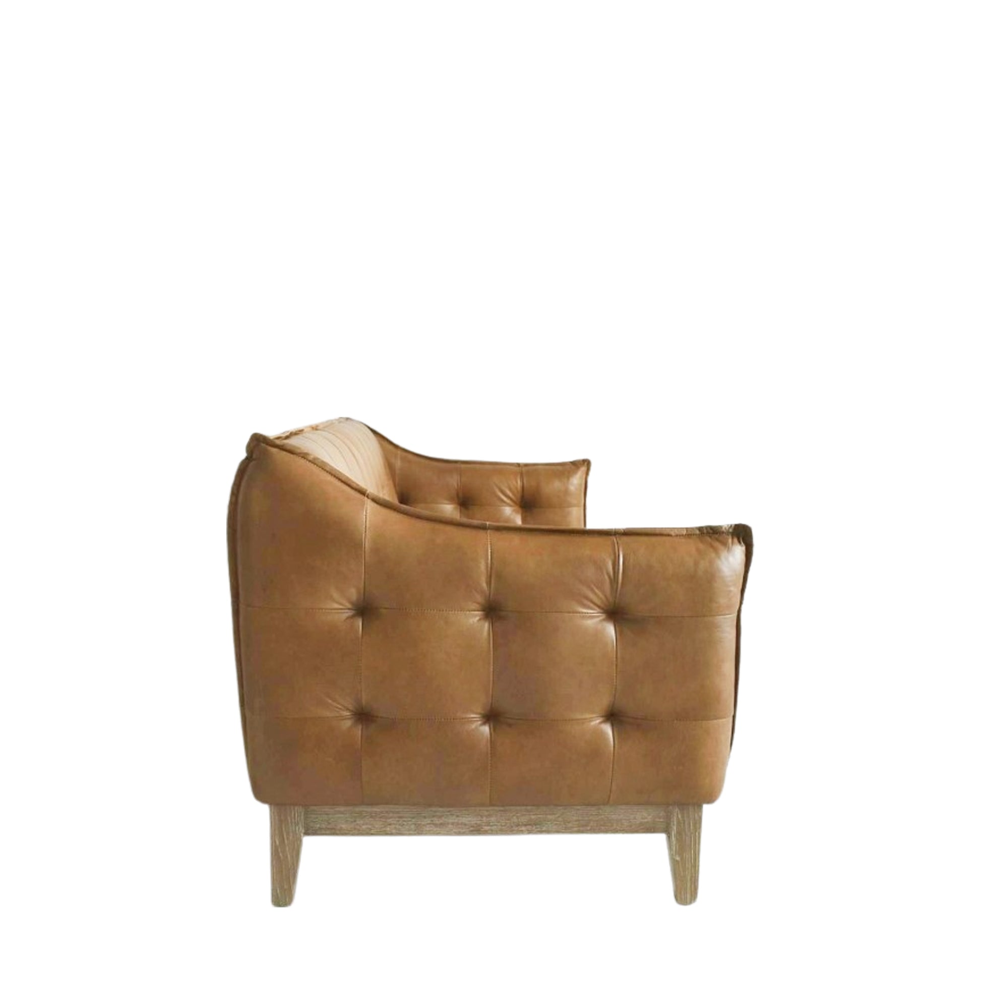 Ecclestone Sofa Brown