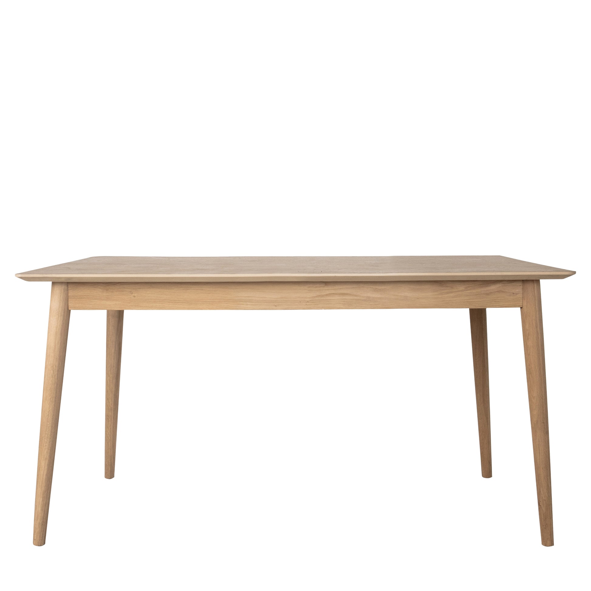 Milano Dining Table Oak