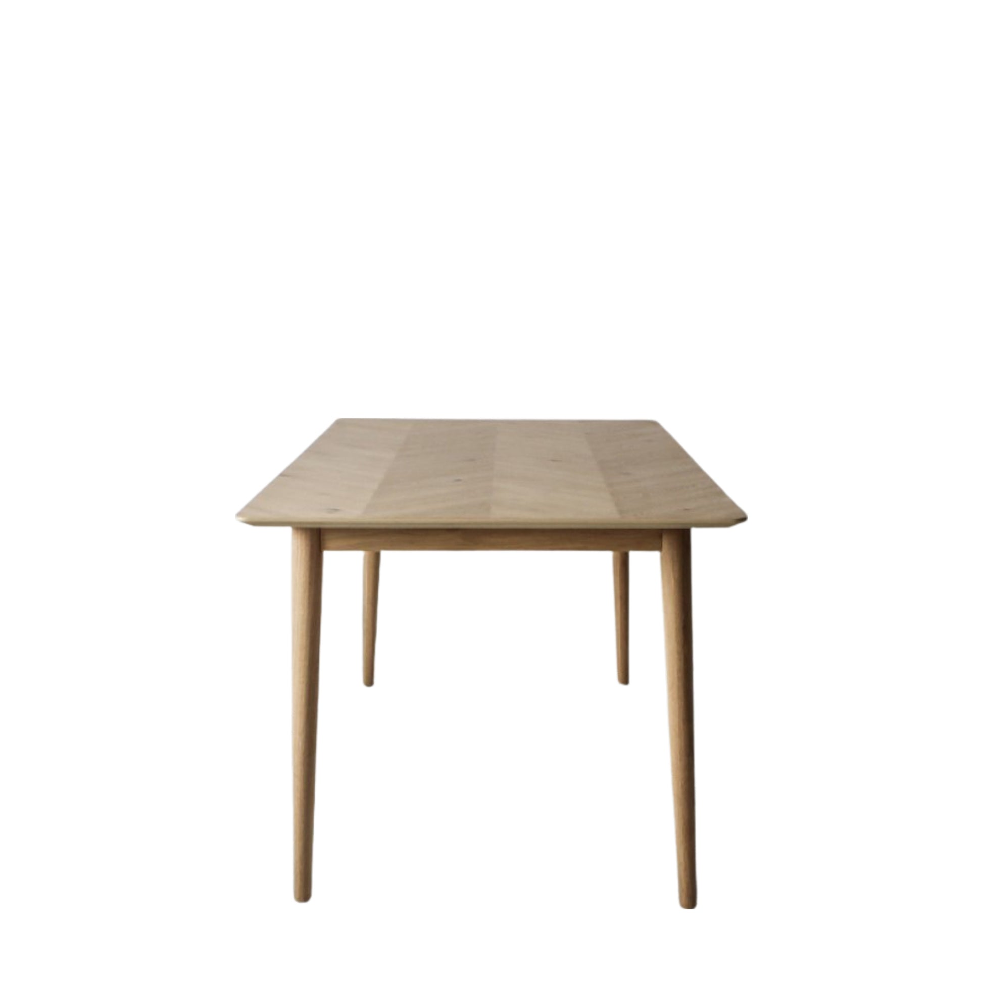 Milano Dining Table Oak