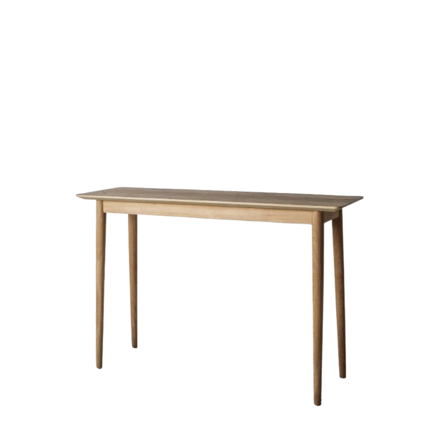Milano Console Table Oak