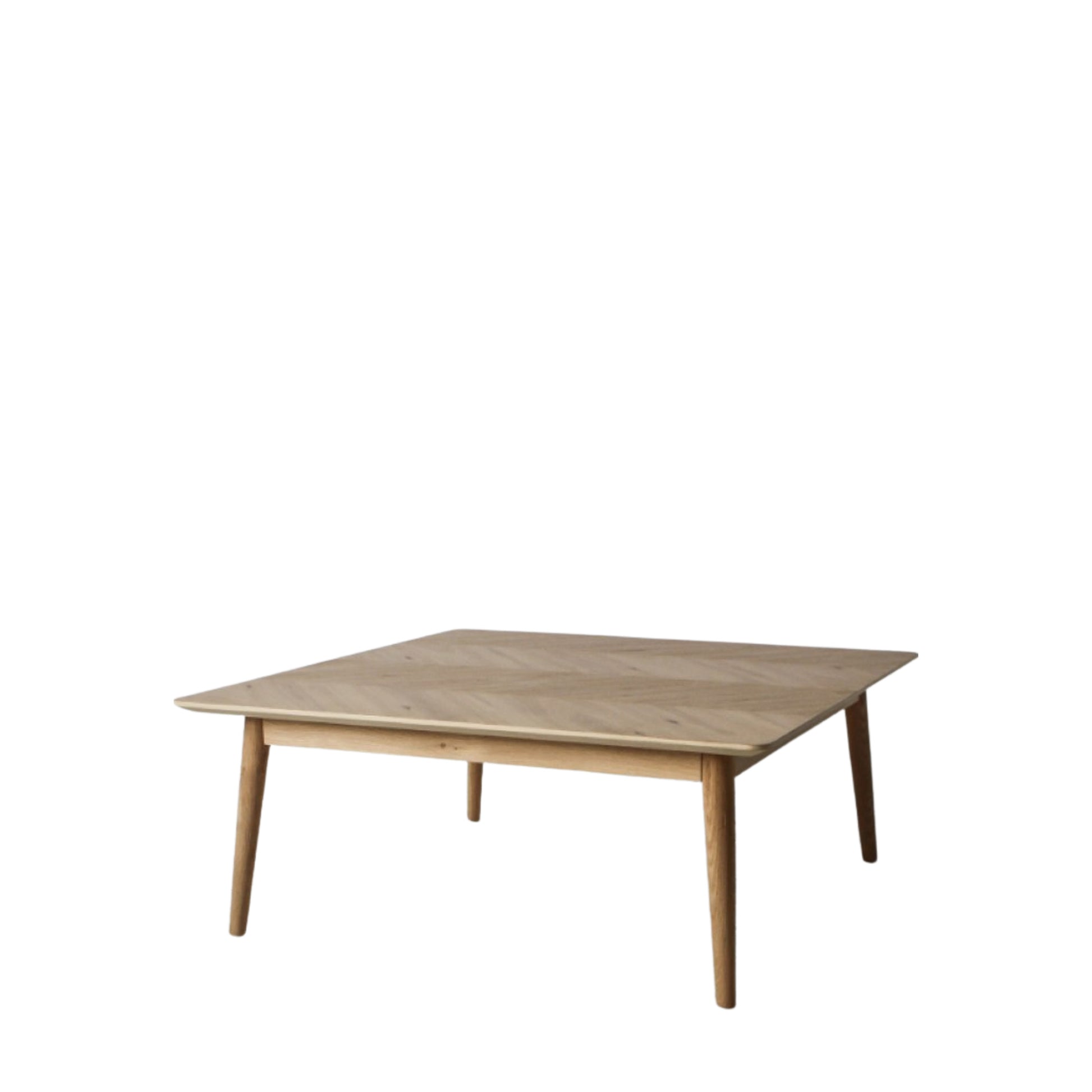 Milano Coffee Table Oak