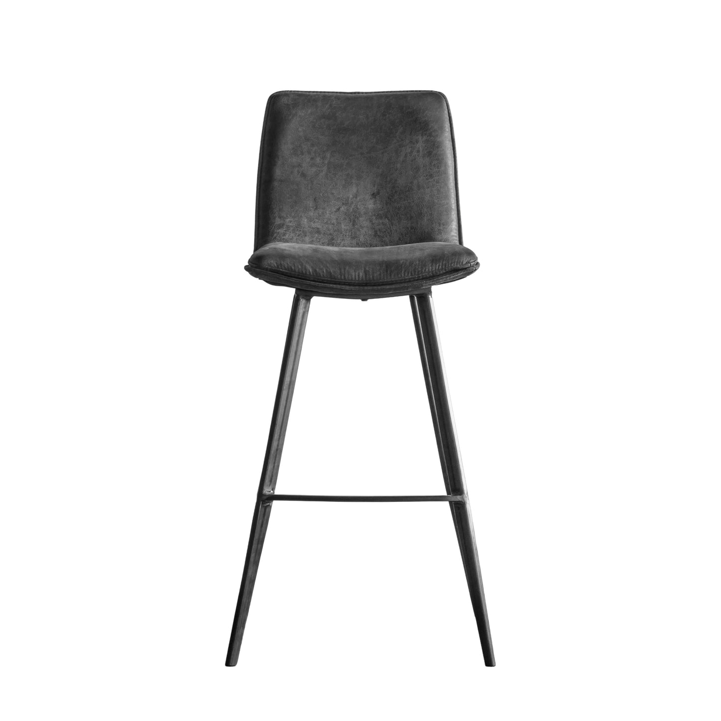 Palmer Stool (2pk) Grey