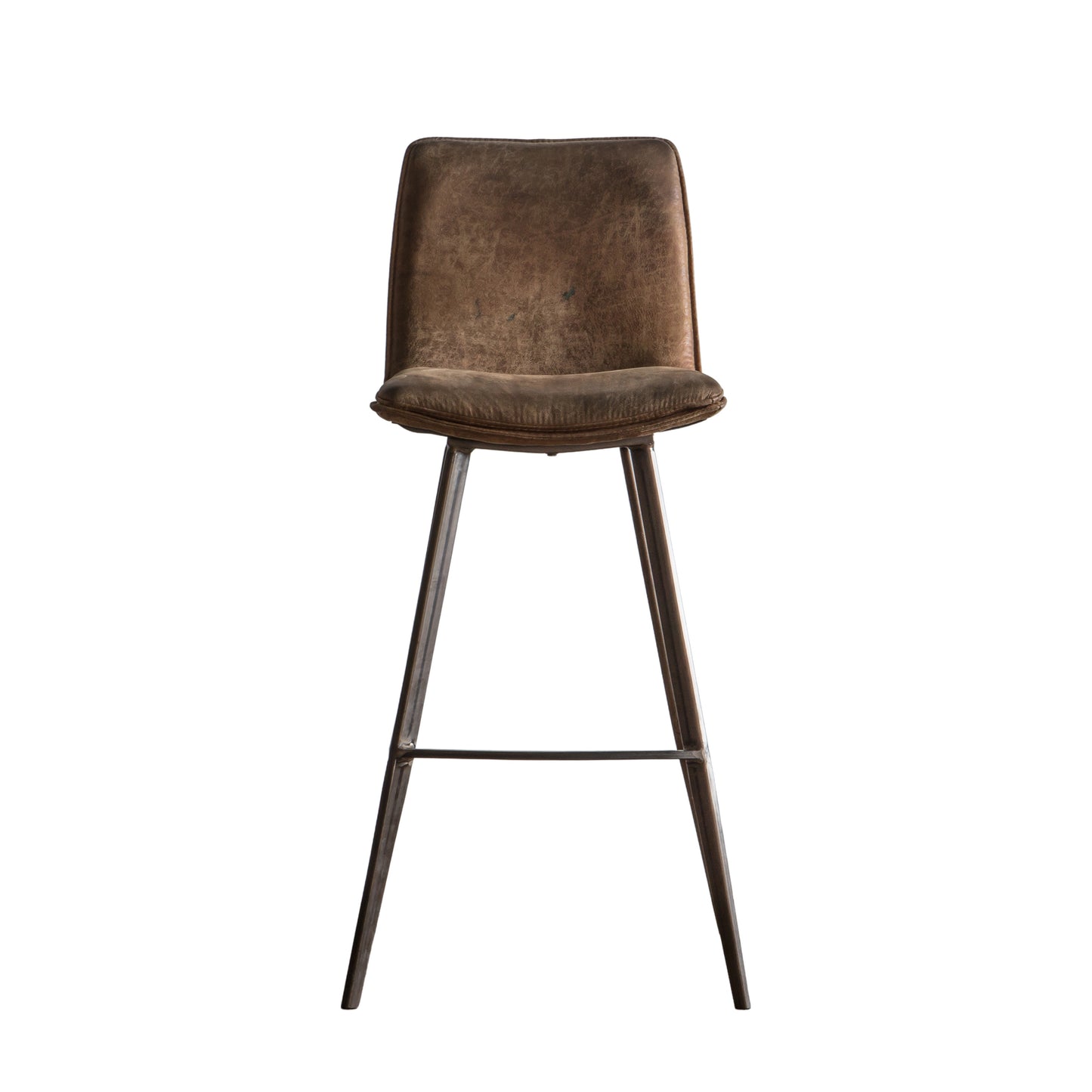 Palmer Stool (2pk) Brown