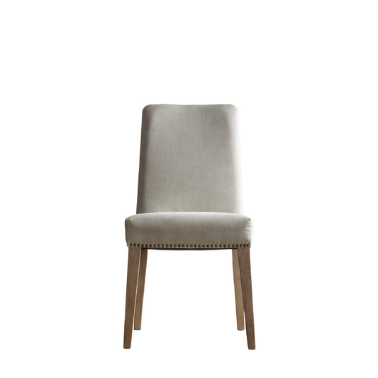 Rex Dining Chair Cement