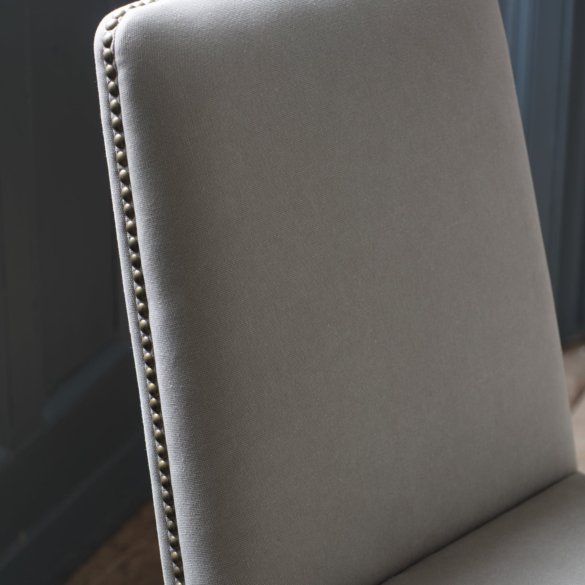 Rex Dining Chair Cement