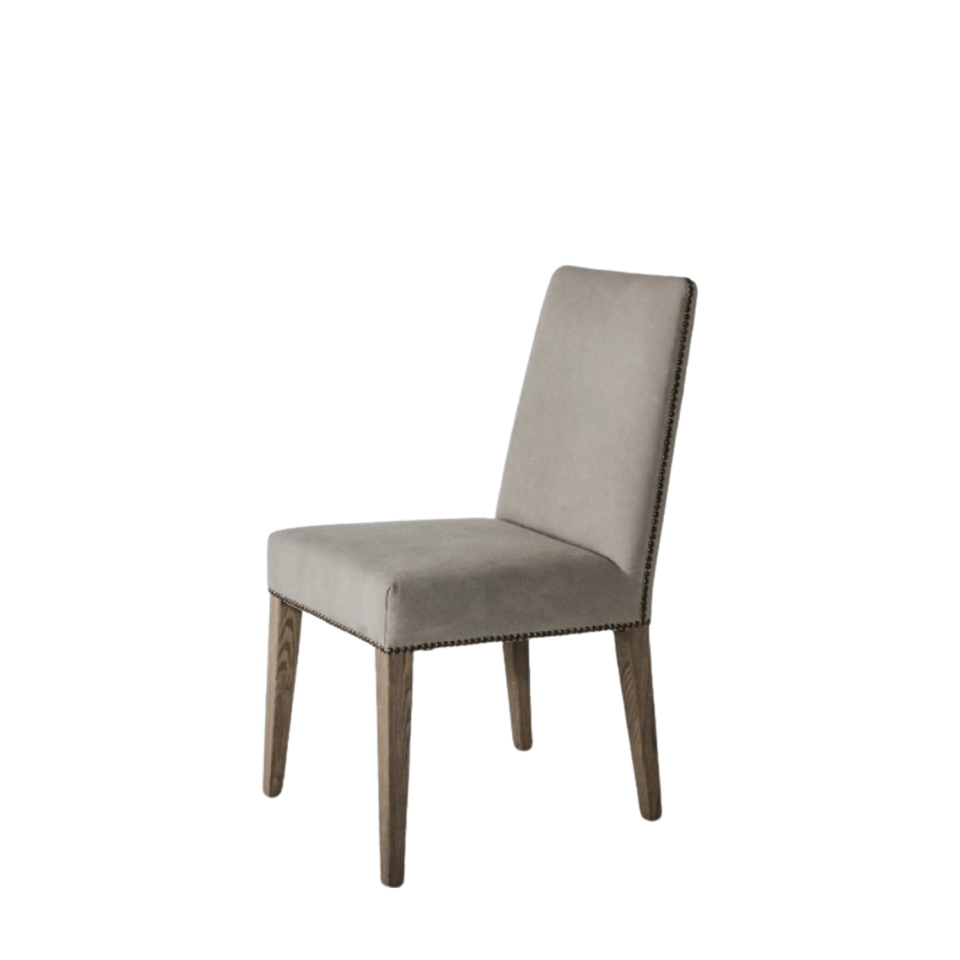 Rex Dining Chair Cement