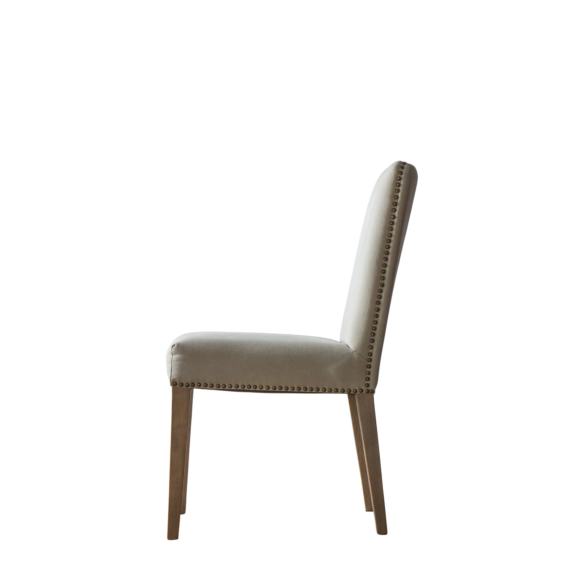 Rex Dining Chair Cement