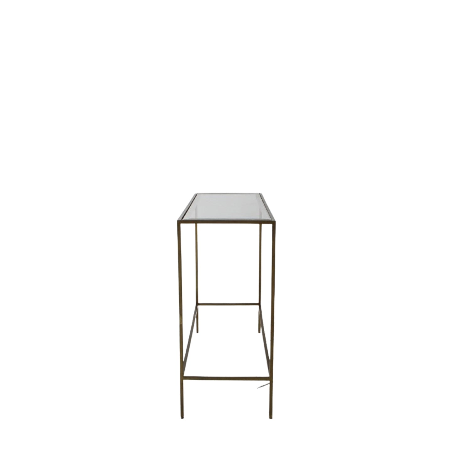 Rothbury Console Table Bronze
