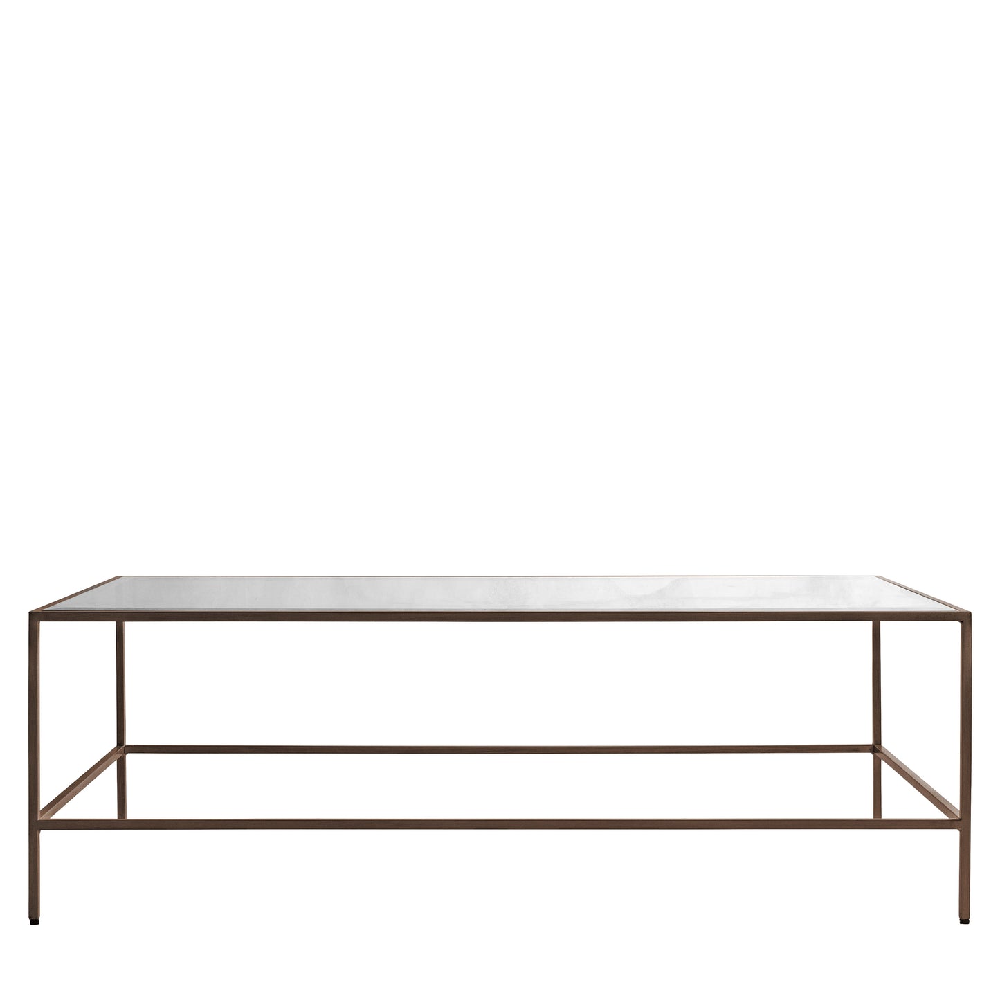 Rothbury Coffee Table Bronze