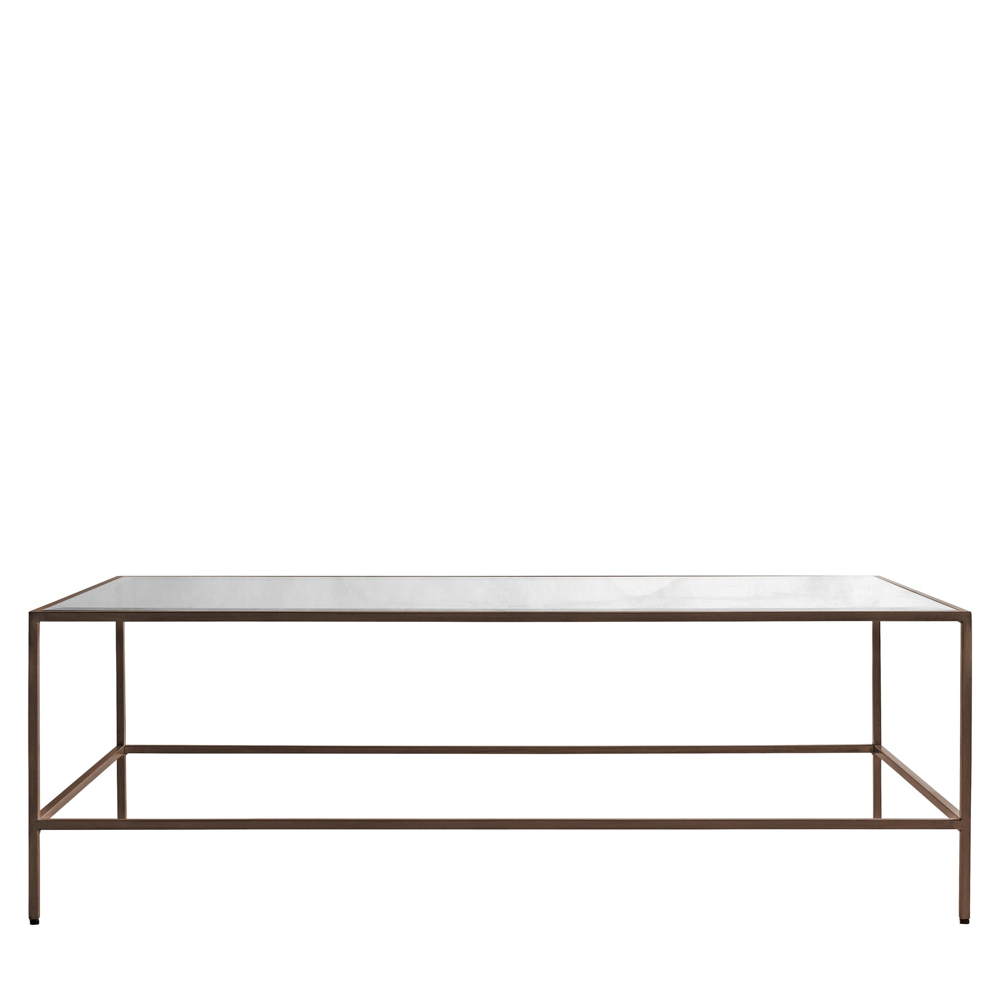 Rothbury Coffee Table Bronze