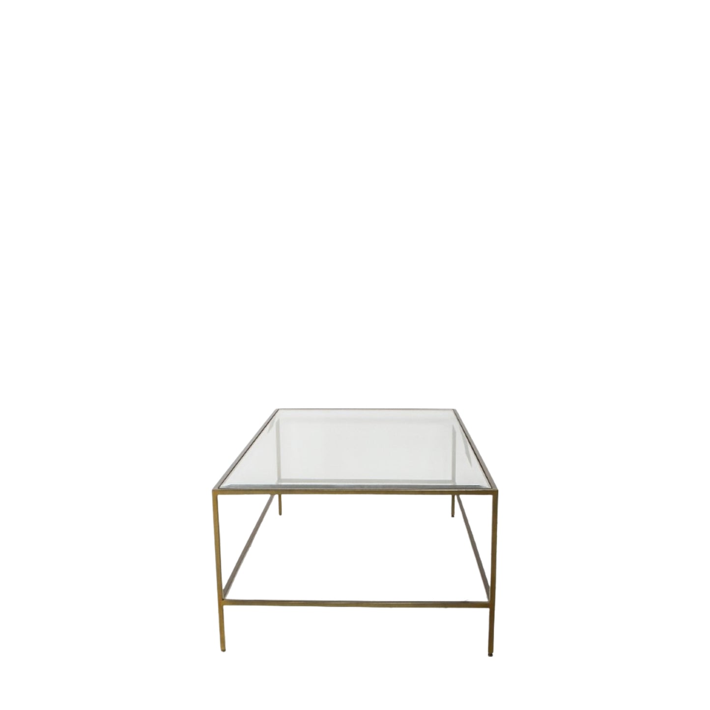 Rothbury Coffee Table Bronze