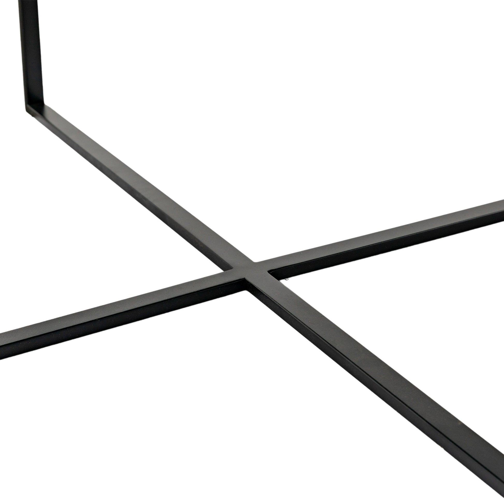 Torrance Coffee Table Black / Grey