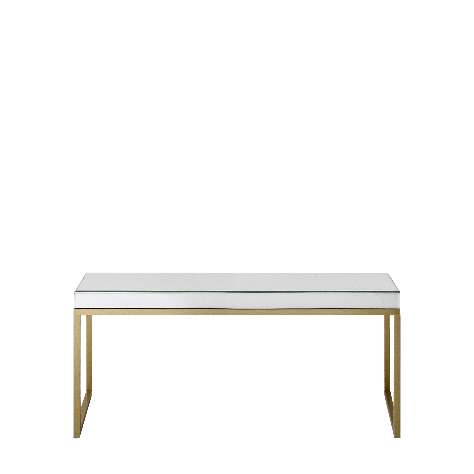 Pippard Coffee Table Champagne