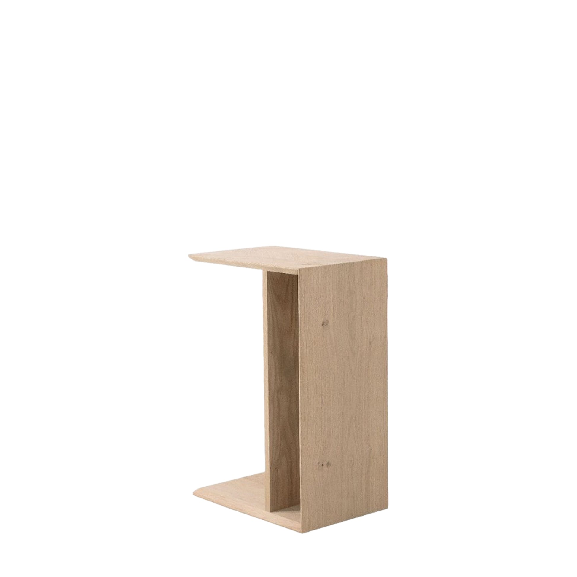 Milano Supper Table Oak
