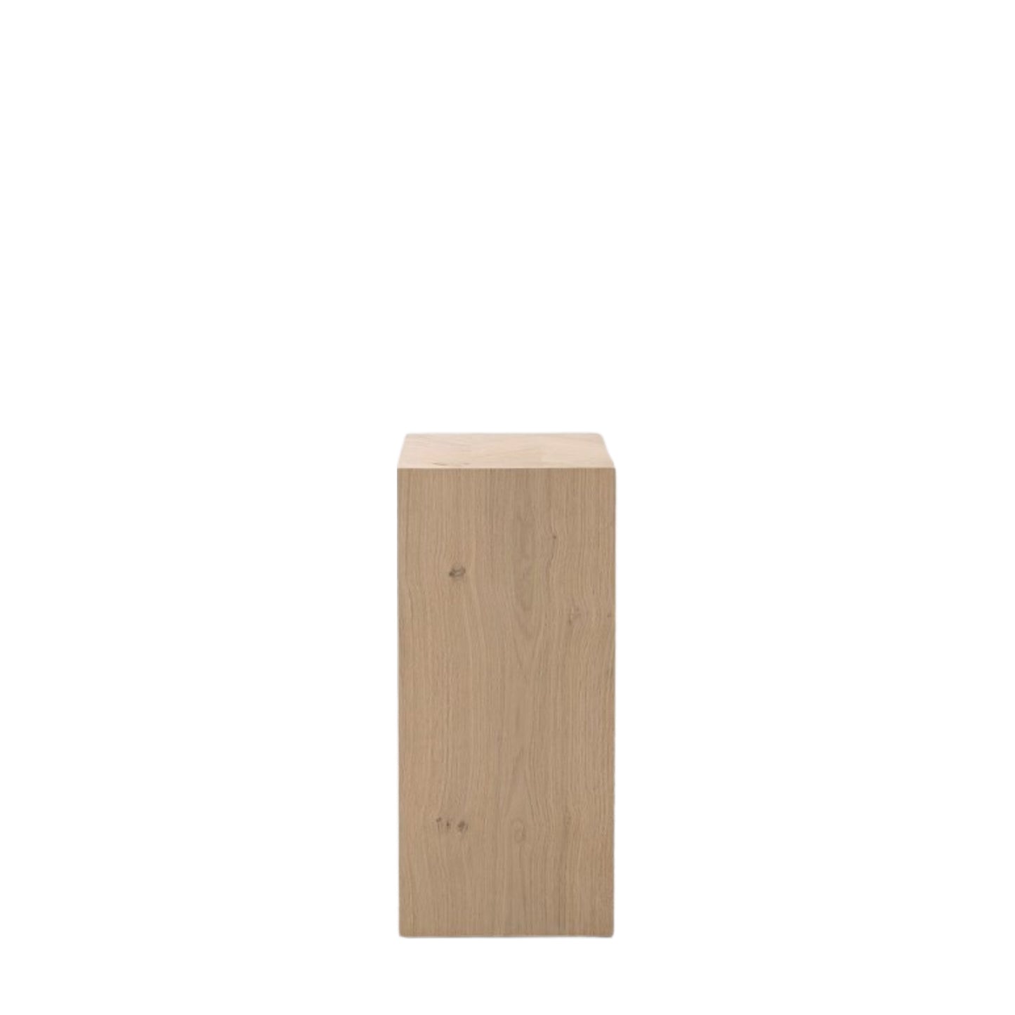 Milano Supper Table Oak
