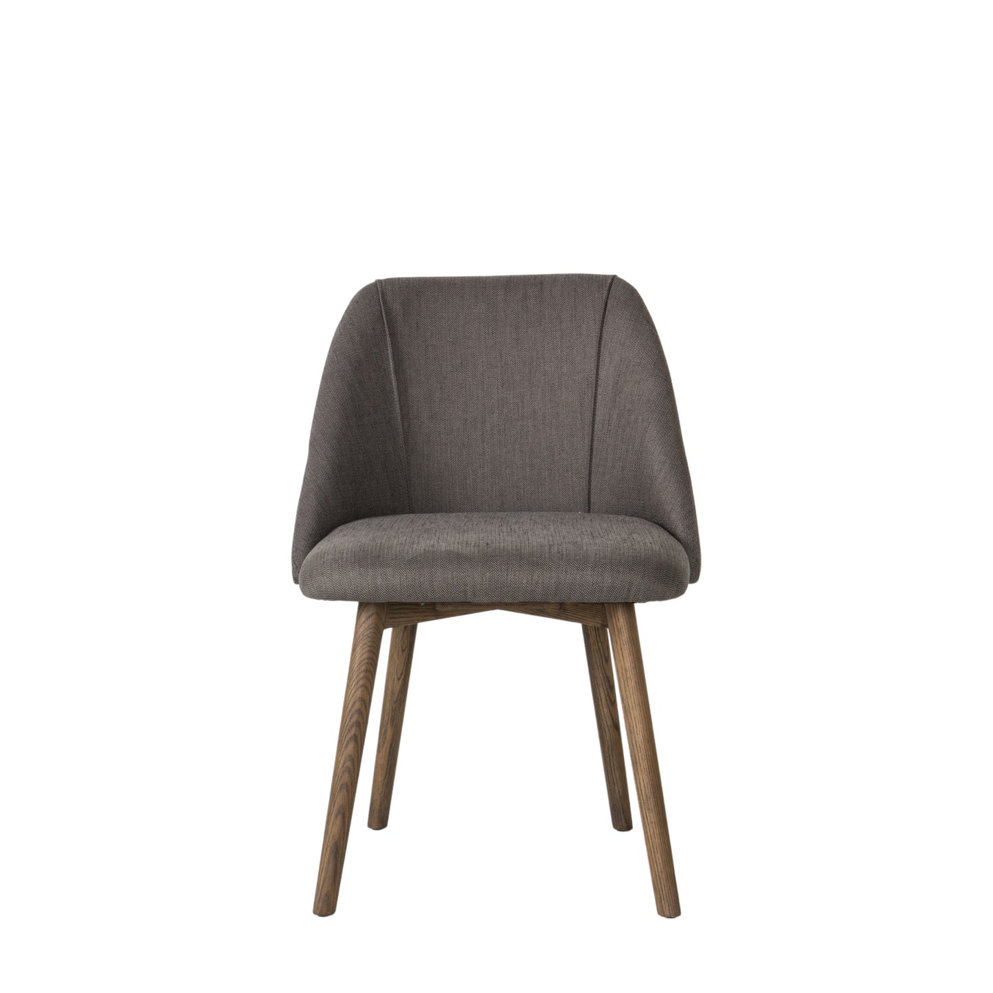 Elliot Dining Chair (2pk) Slate Grey
