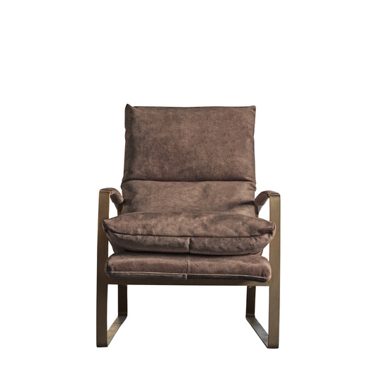 Fabien Lounger Mineral