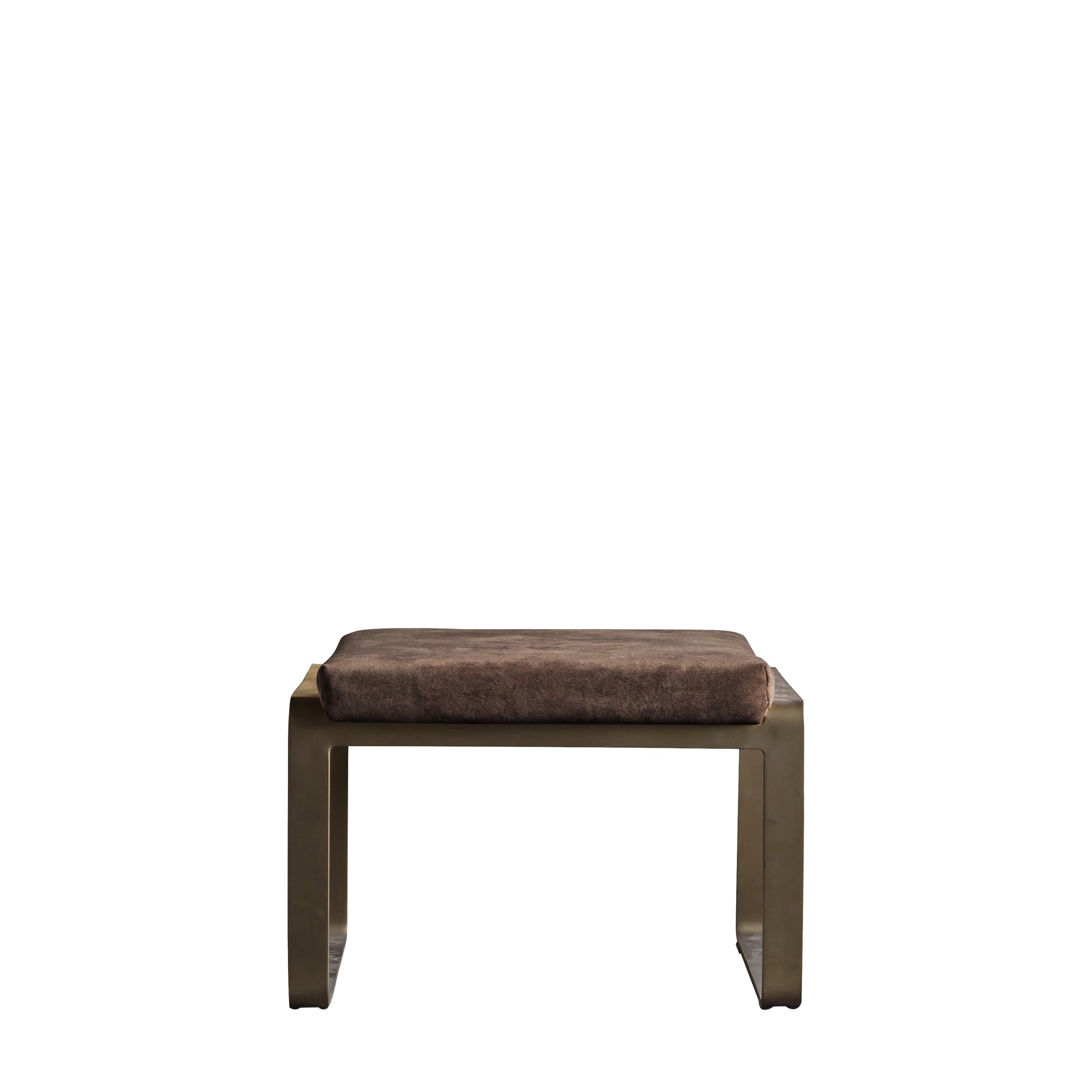 Fabien Footstool Mineral