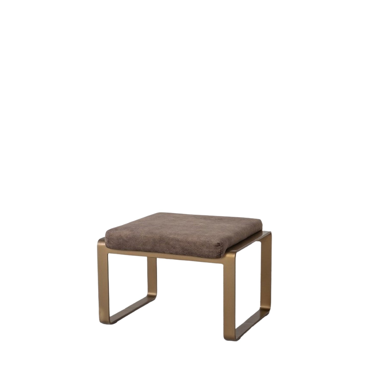 Fabien Footstool Mineral