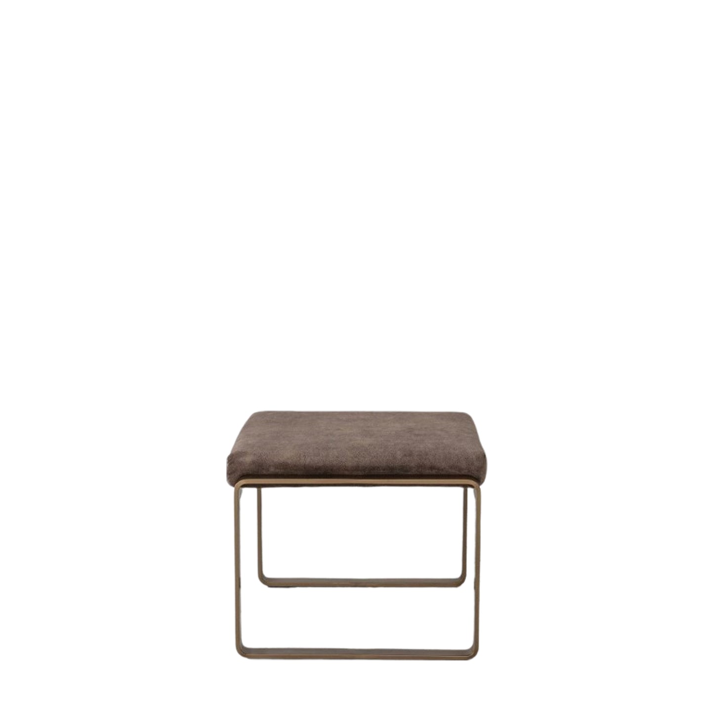 Fabien Footstool Mineral