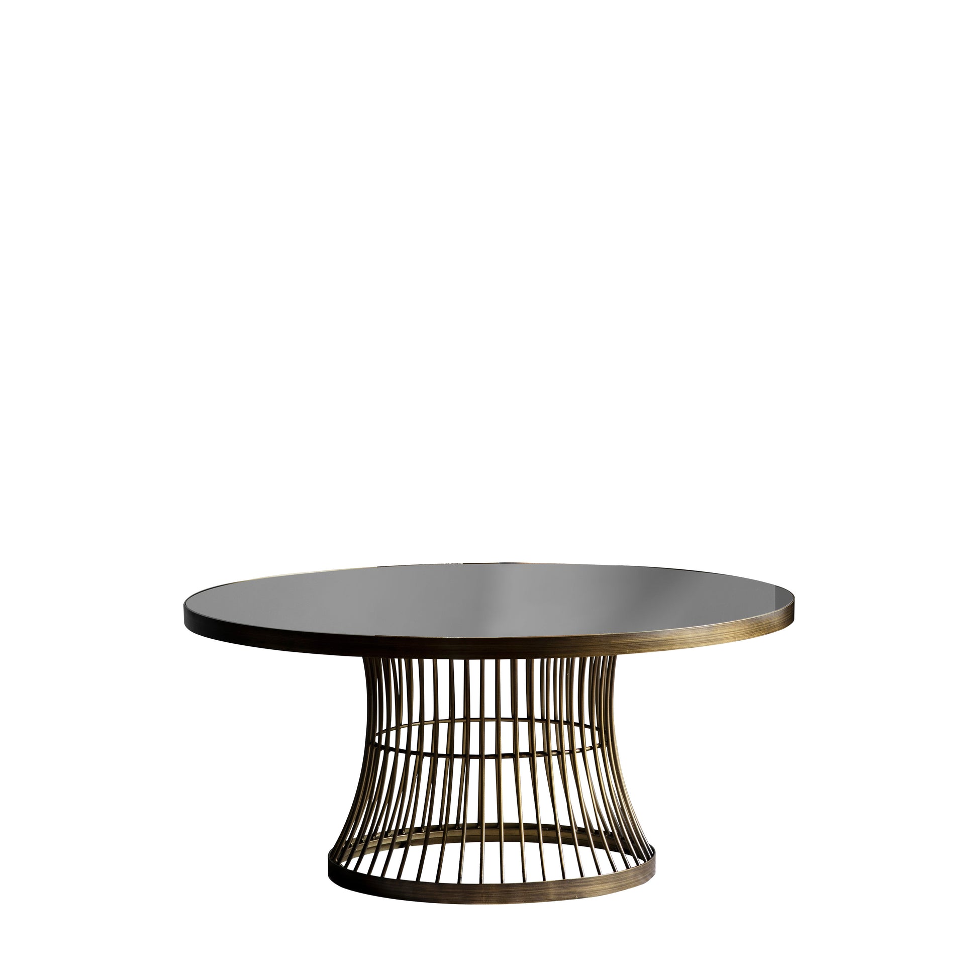 Pickford Coffee Table Bronze