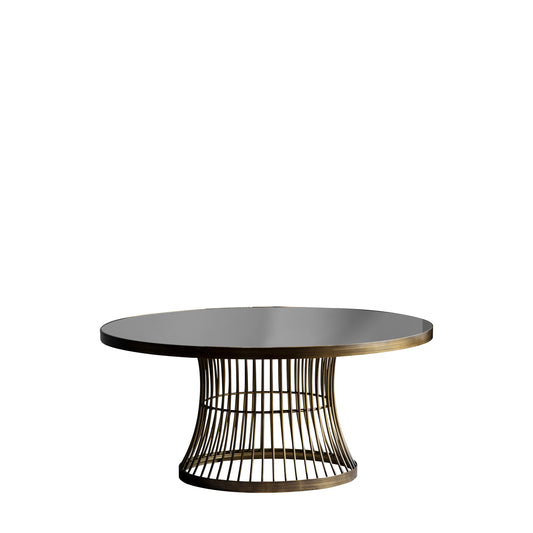 Pickford Coffee Table Bronze