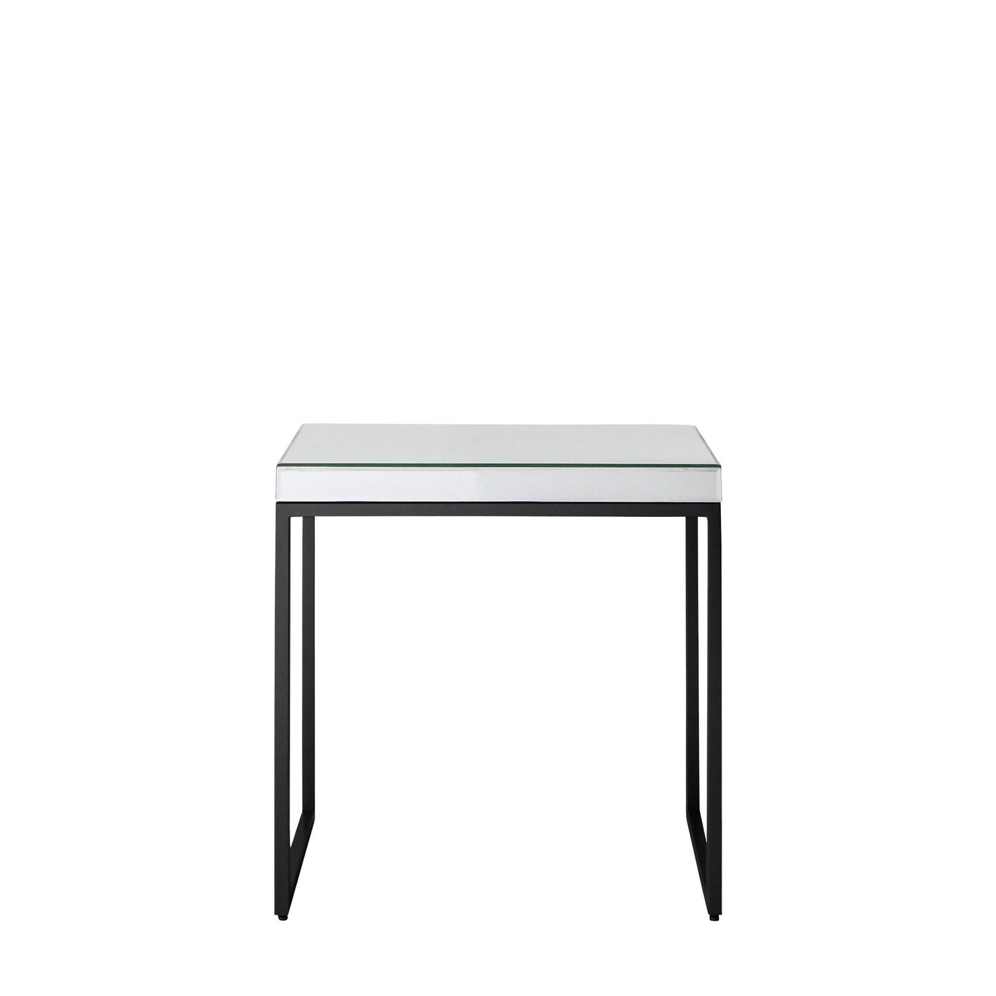 Pippard Side Table Black