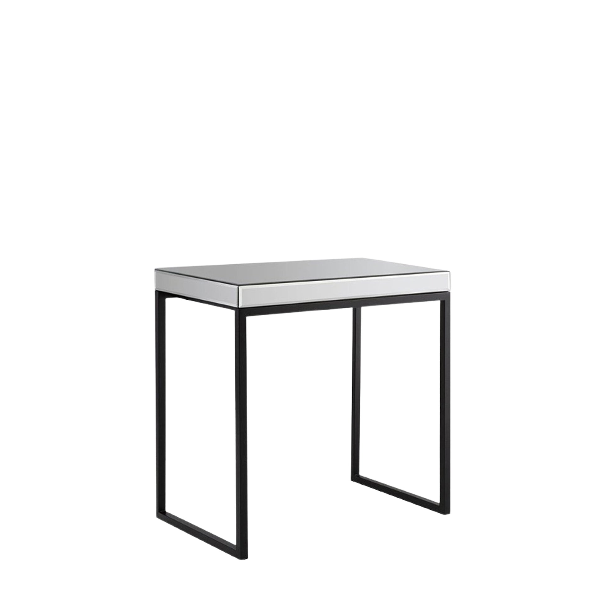 Pippard Side Table Black