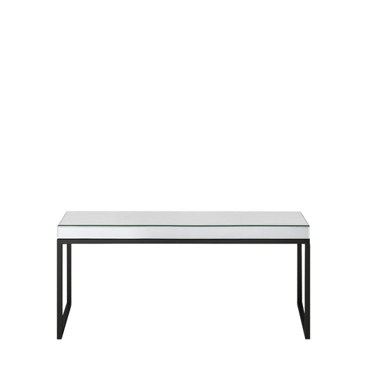 Pippard Coffee Table Black