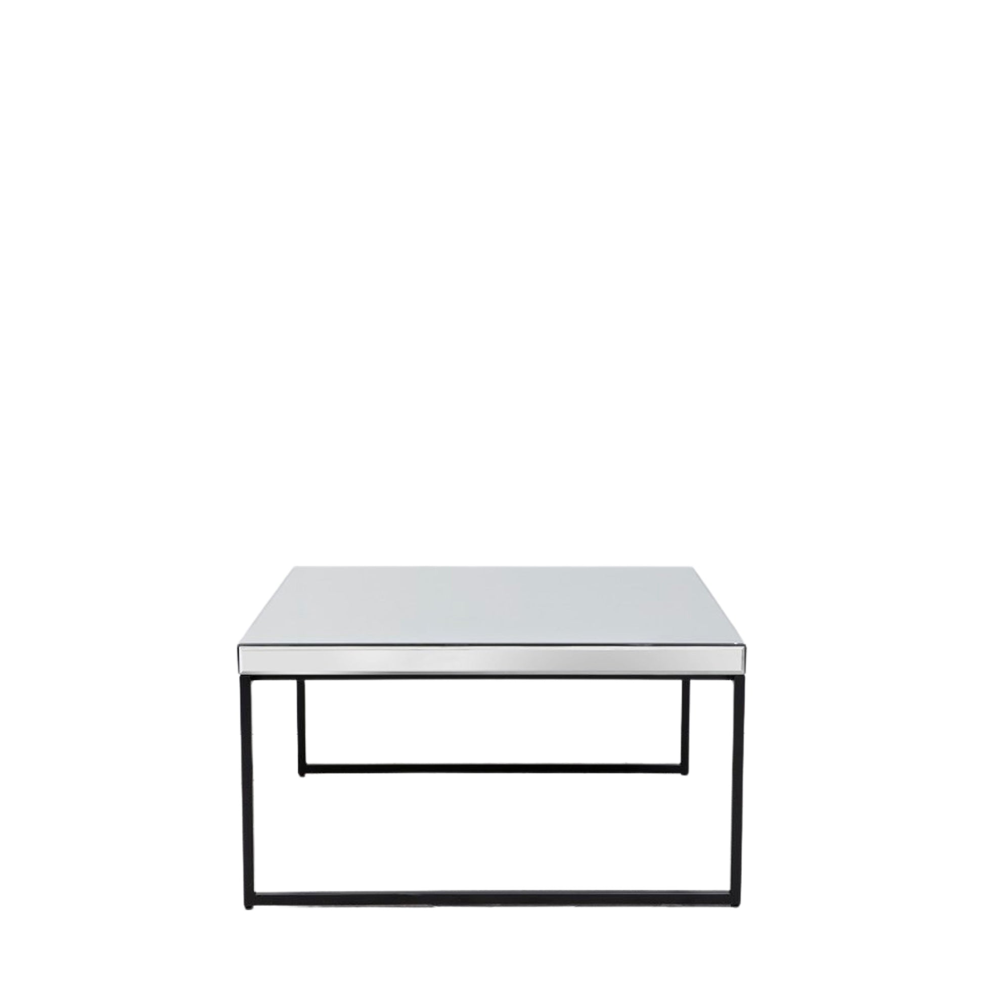 Pippard Coffee Table Black