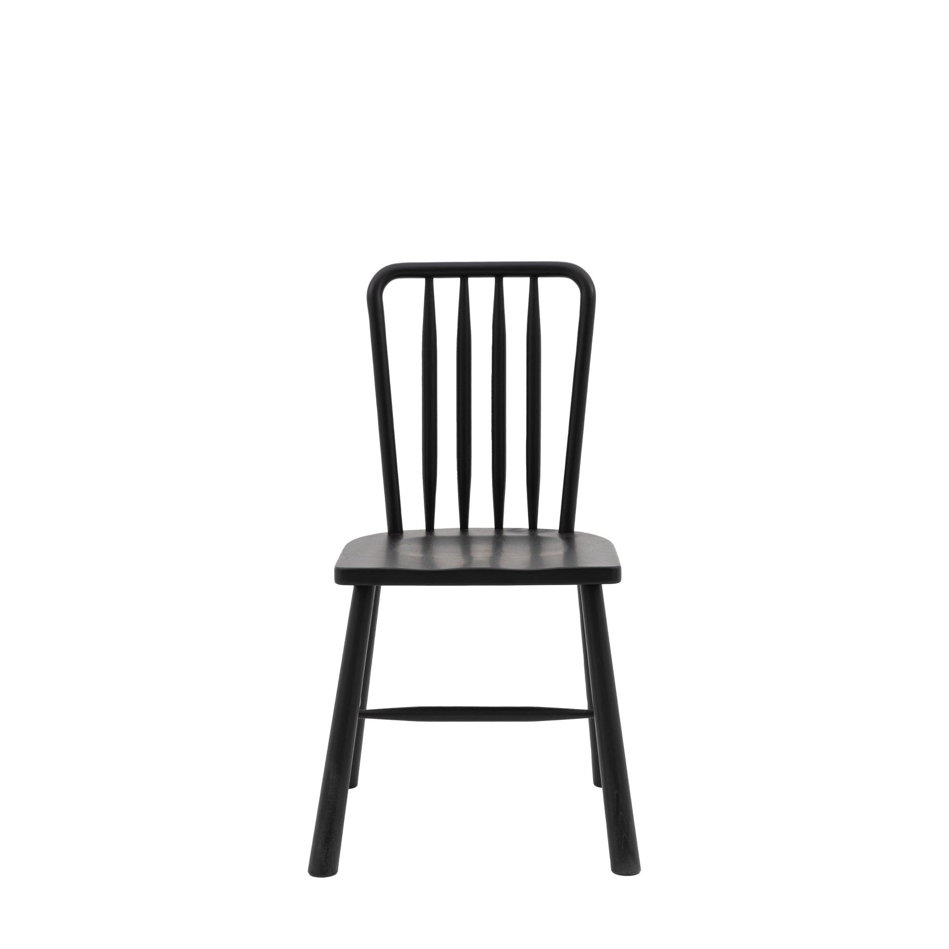 Wycombe Dining Chair Black