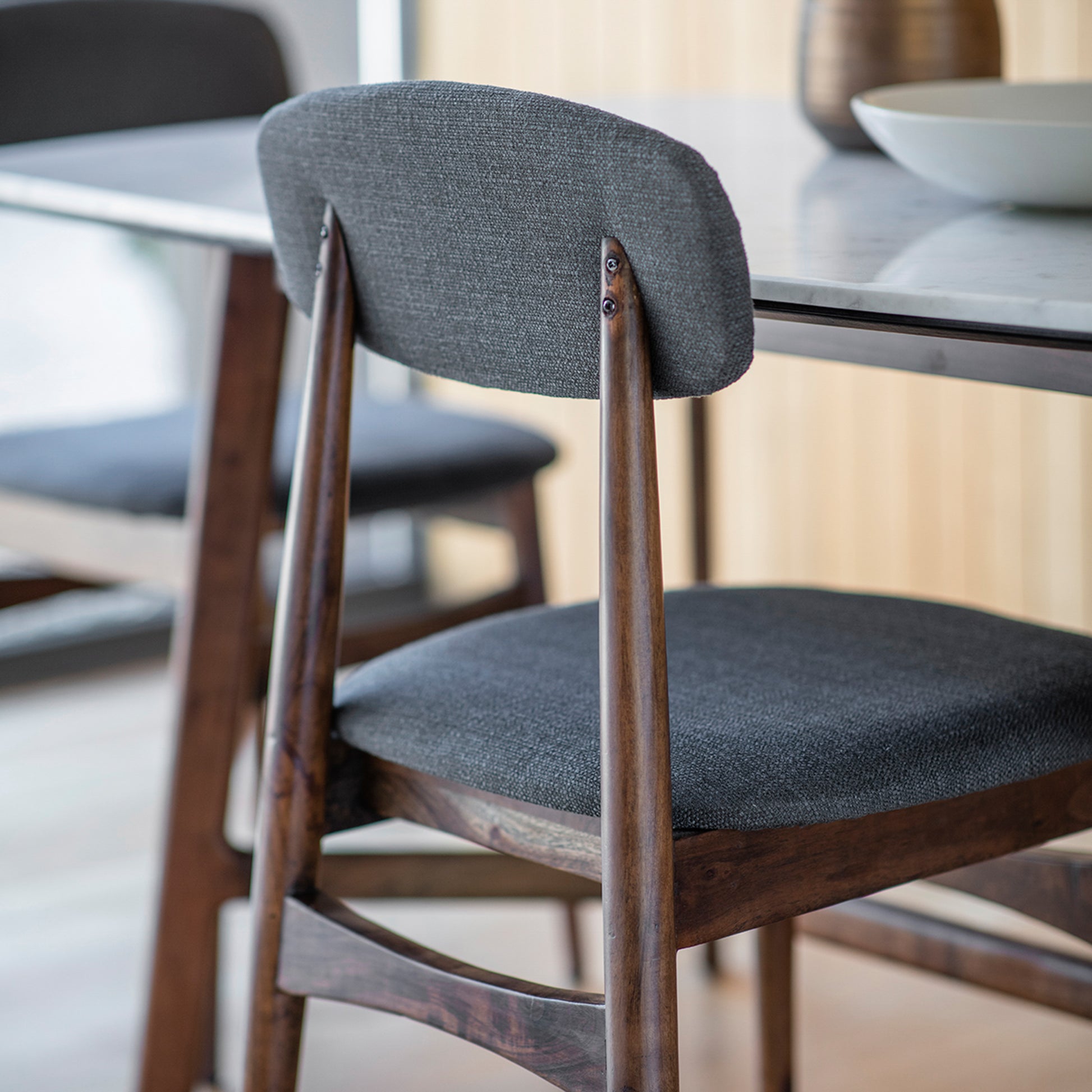 Barcelona Chair (2pk)