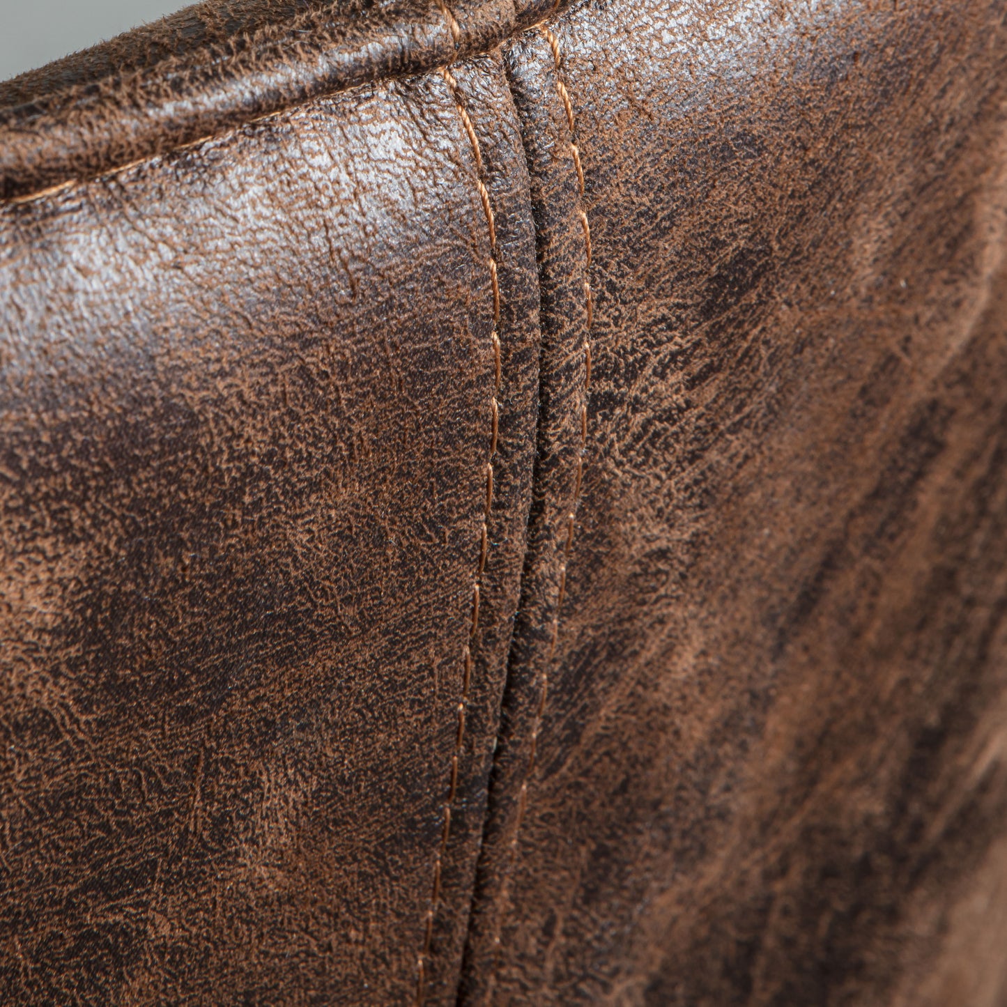 Newton Chair Brown