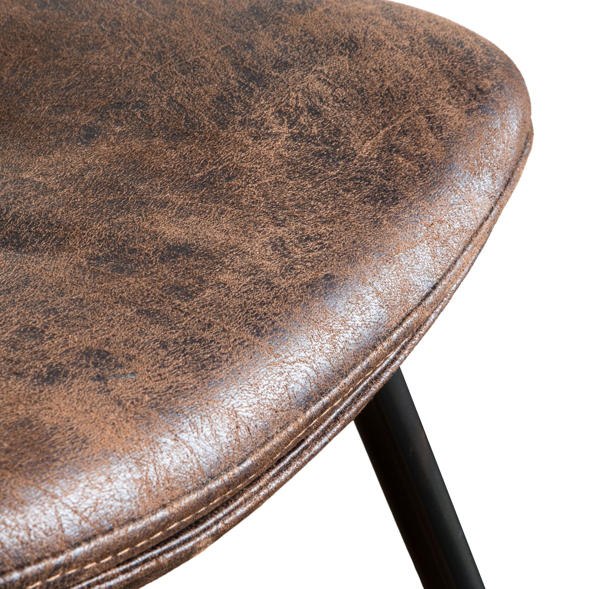 Newton Chair Brown