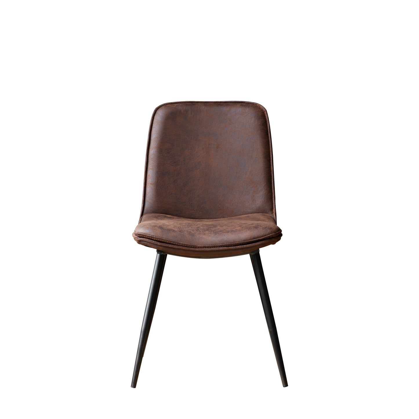 Newton Chair Brown