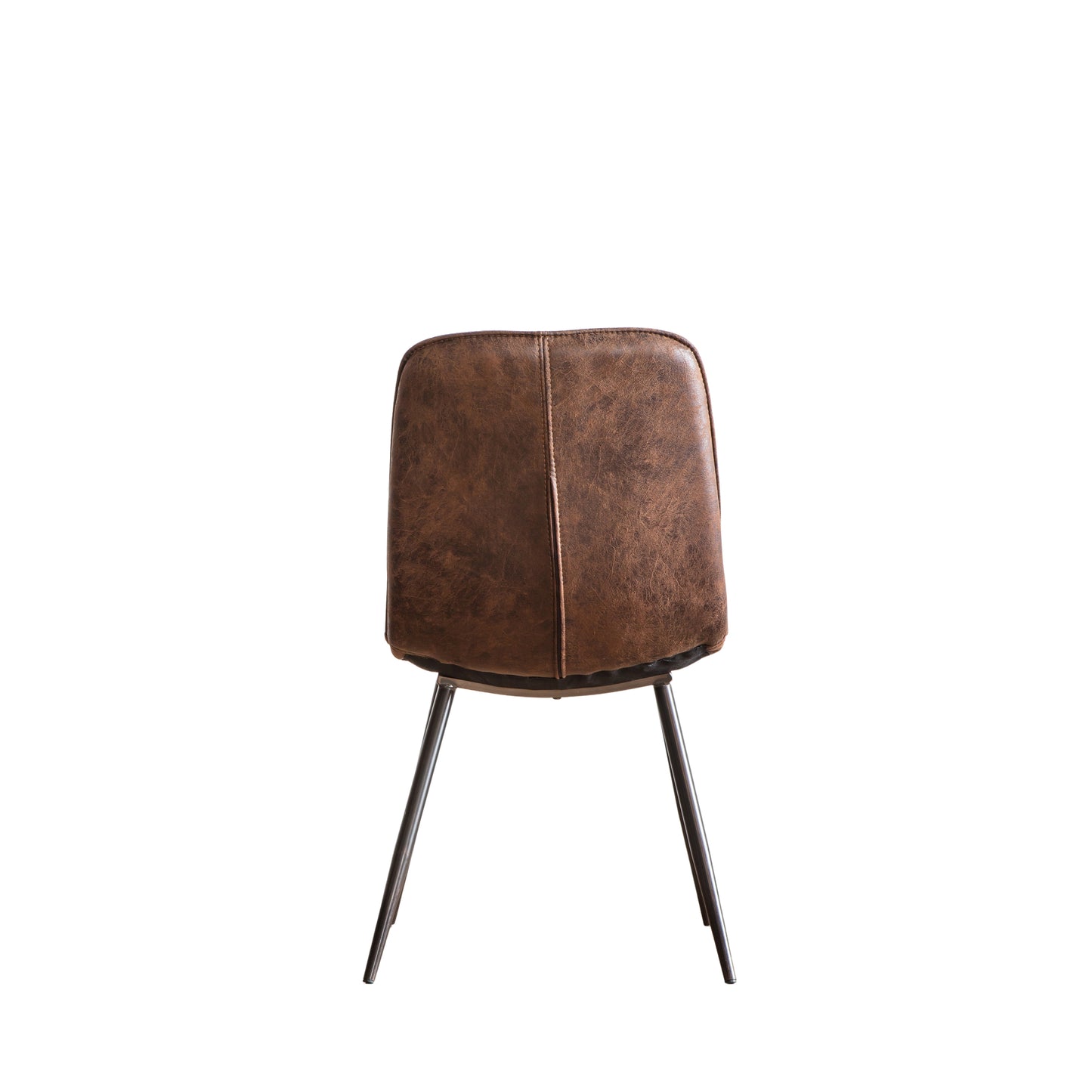 Newton Chair Brown