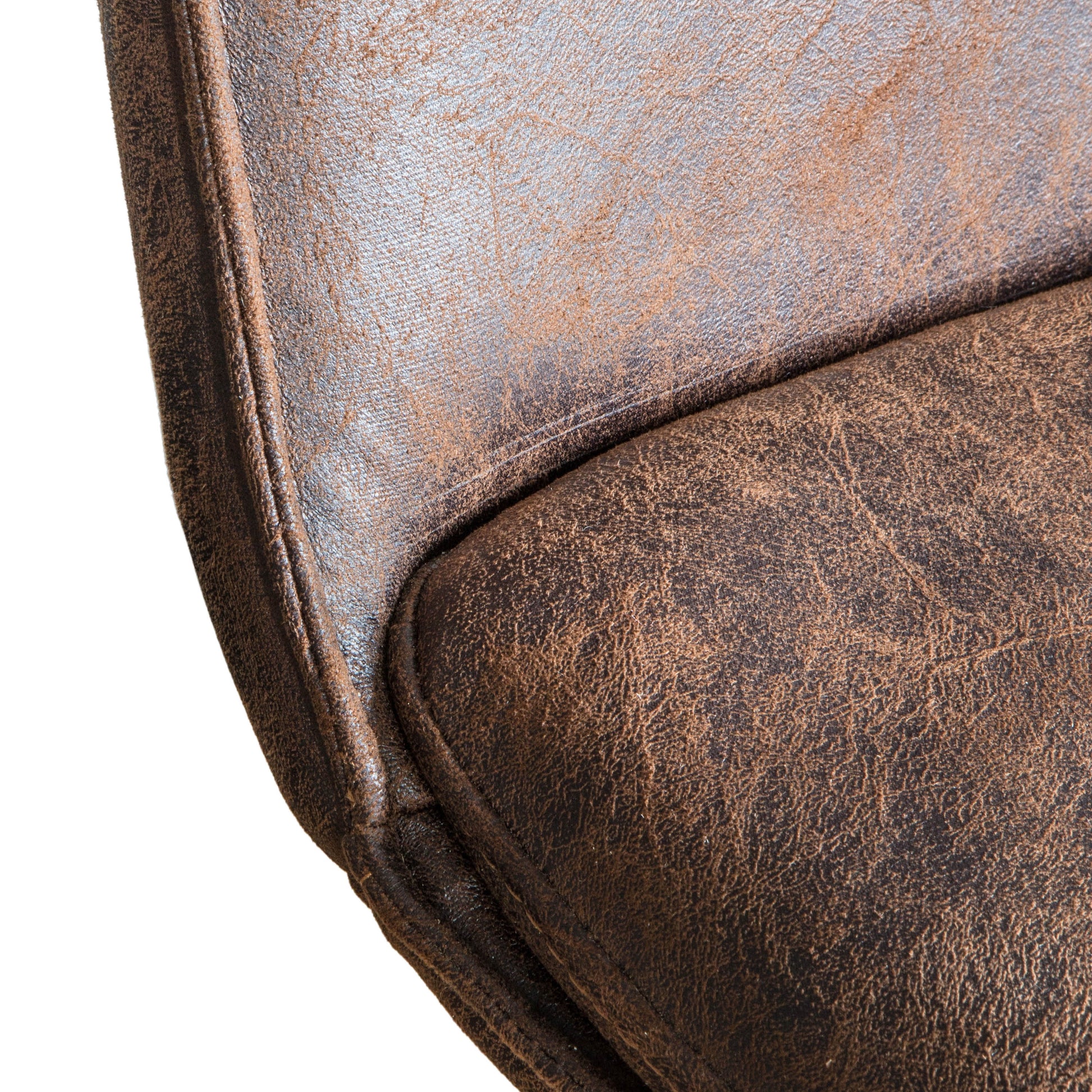 Newton Chair Brown