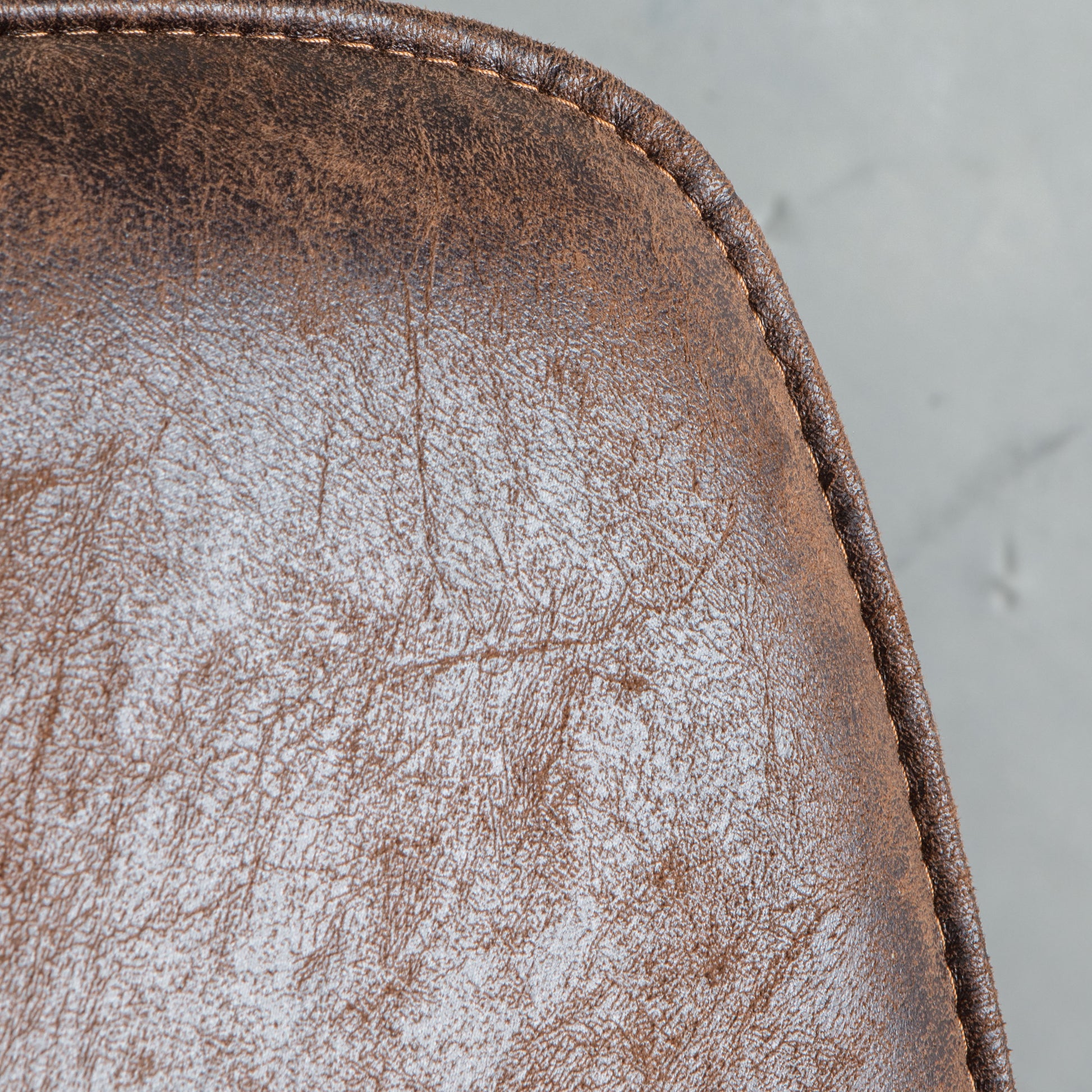 Newton Chair Brown