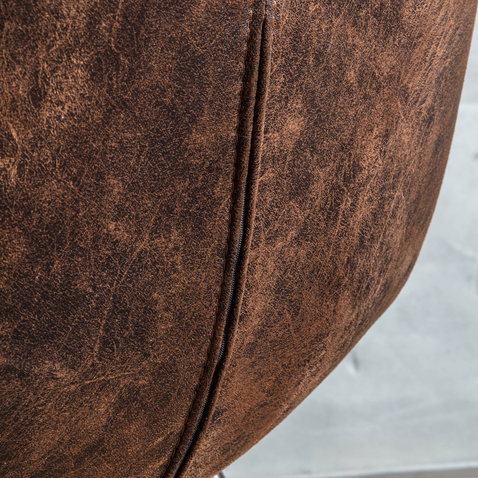 Newton Chair Brown