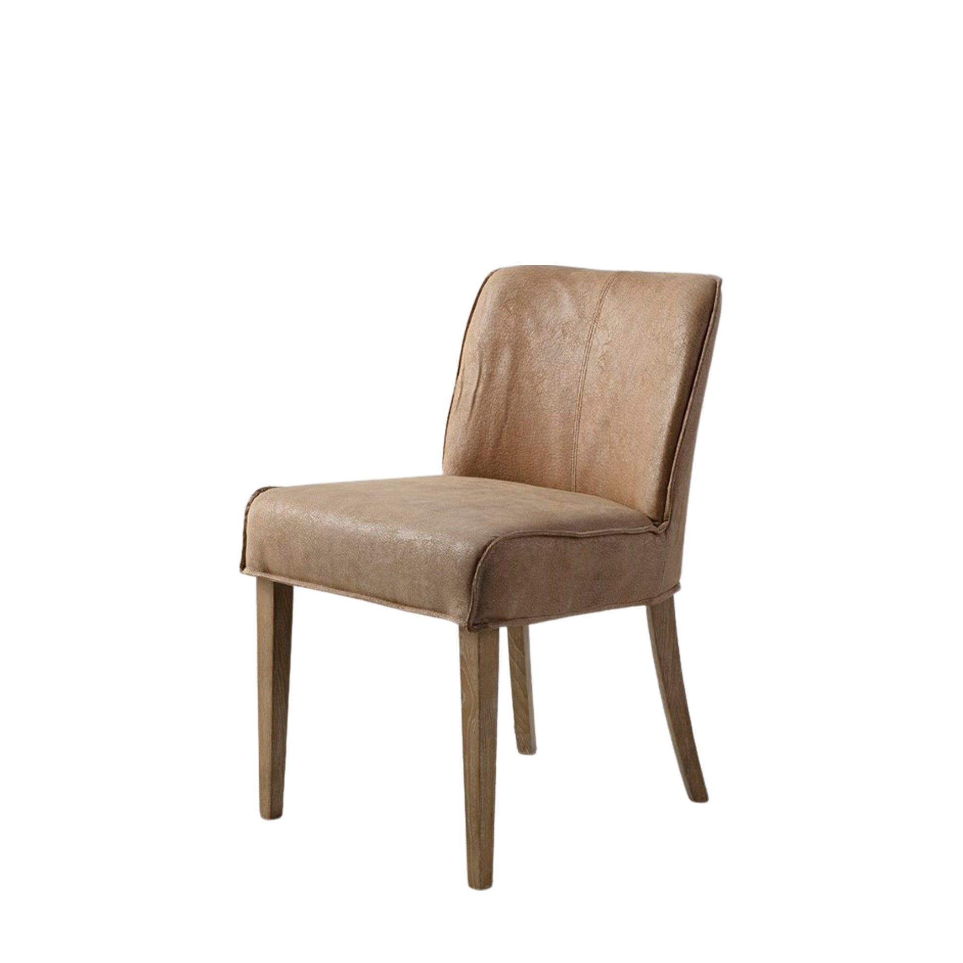 Tarnby Chair (2pk) Brown