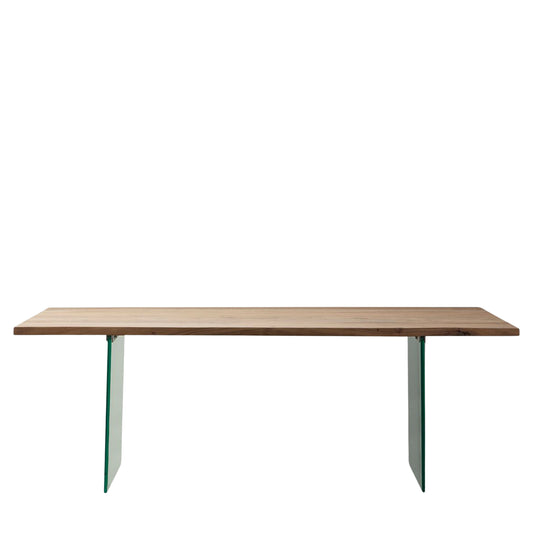 Ferndale Dining Table Natural