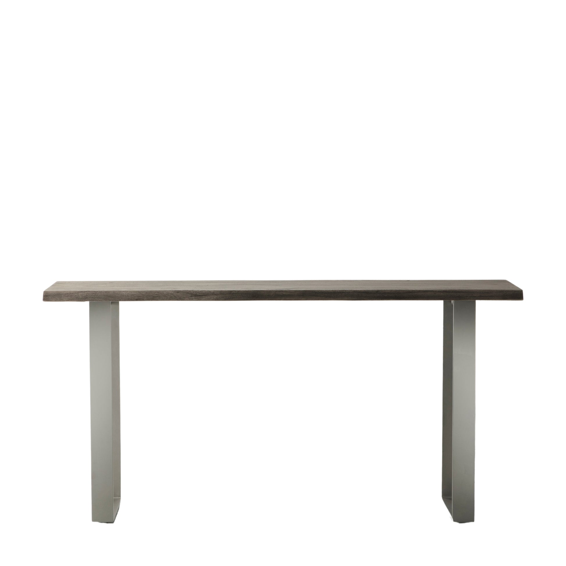 Huntington Console Table Grey