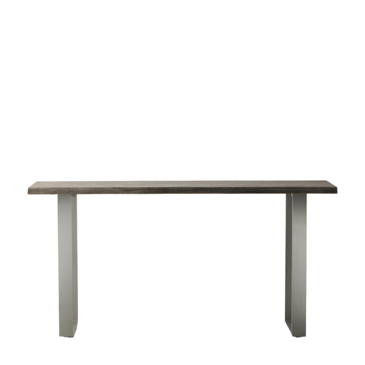 Huntington Console Table Grey